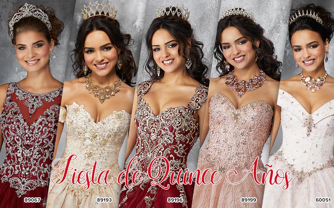 Quinceanera