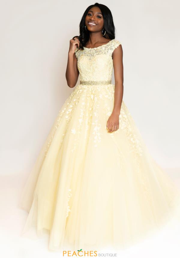 Sherri Hill 53356