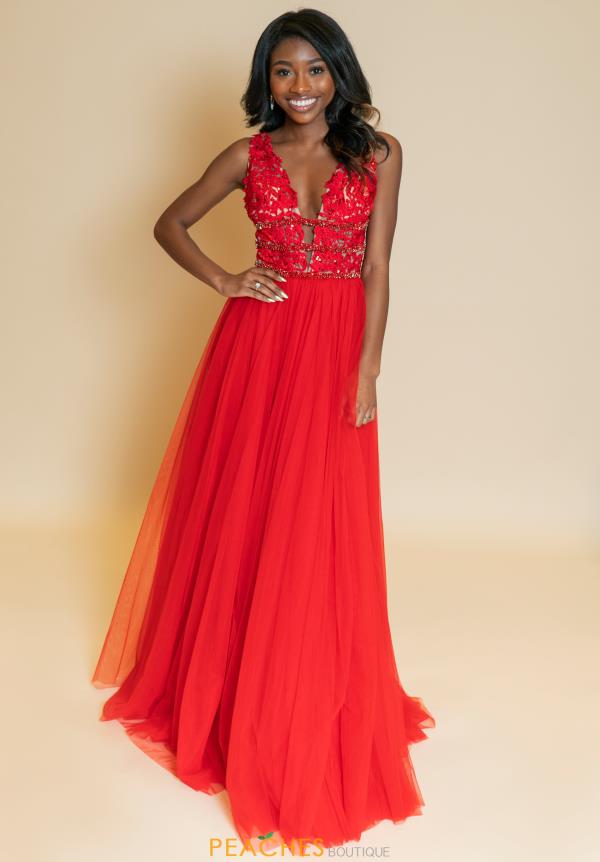 Sherri Hill 53806