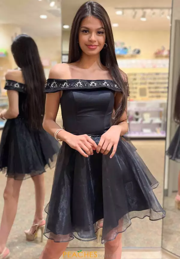 Morilee Damas 9534