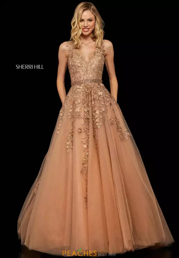 Sherri Hill 11335
