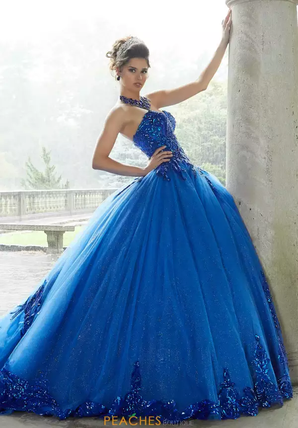 Vizcaya Quinceanera 60110