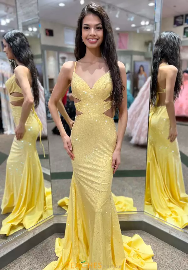 Sherri Hill 56156