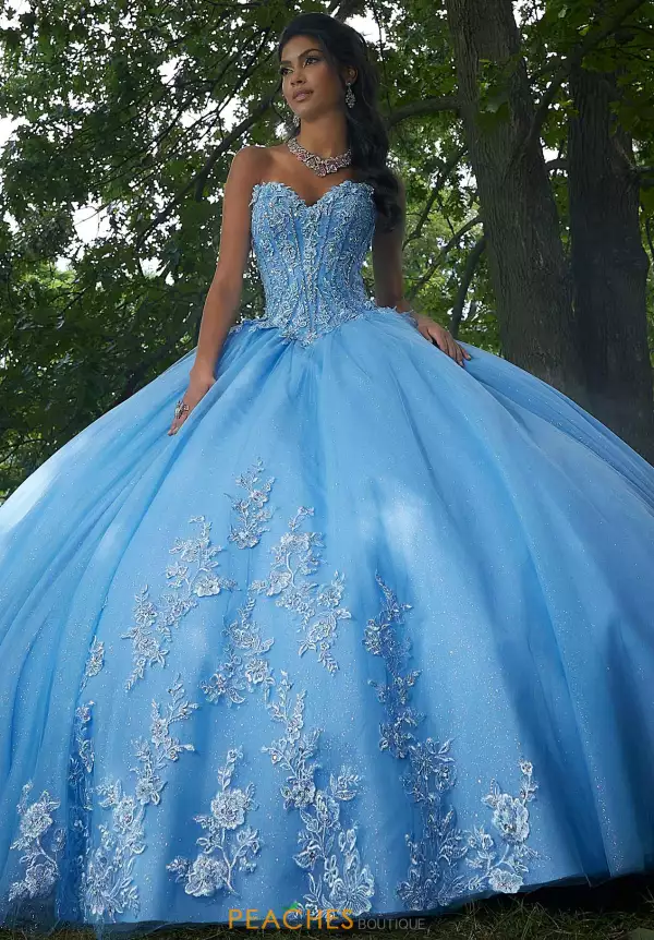Vizcaya Quinceanera 89443