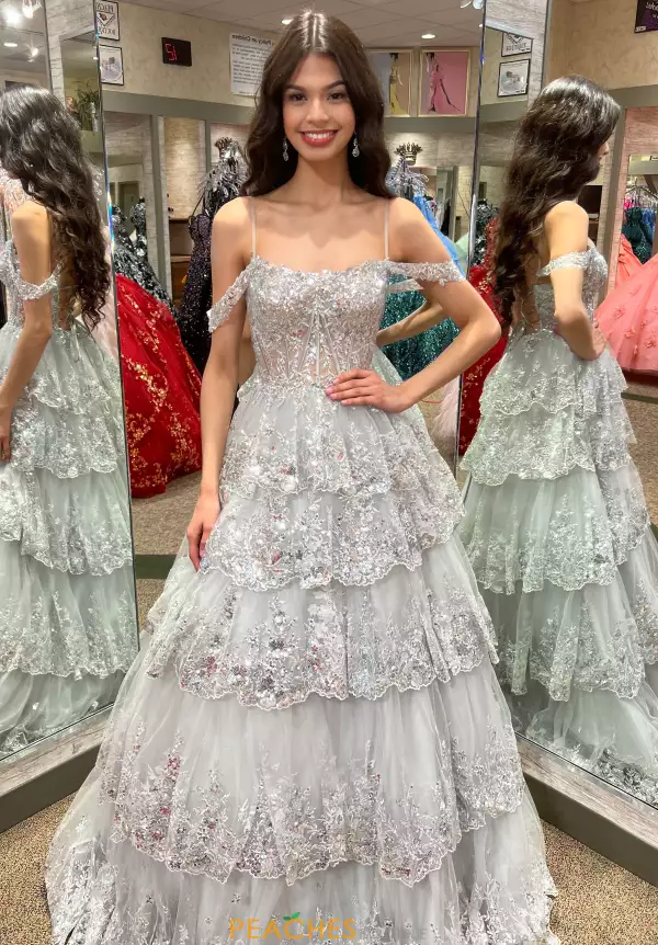 Sherri Hill 56104