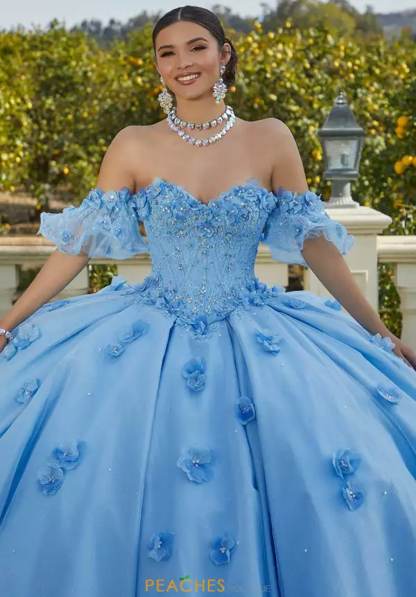 Vizcaya Quinceanera 60183