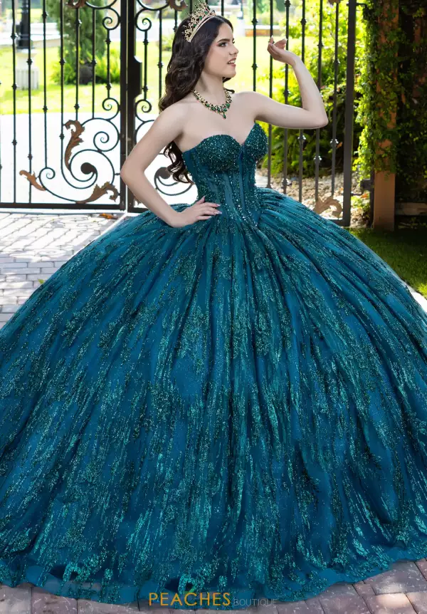 LizLuo Quinceanera 56528