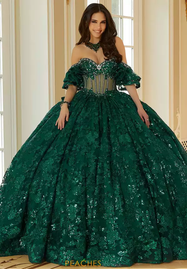 Vizcaya Quinceanera 34114