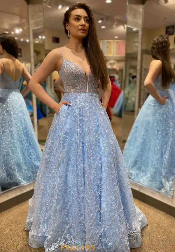 Sherri Hill 56212