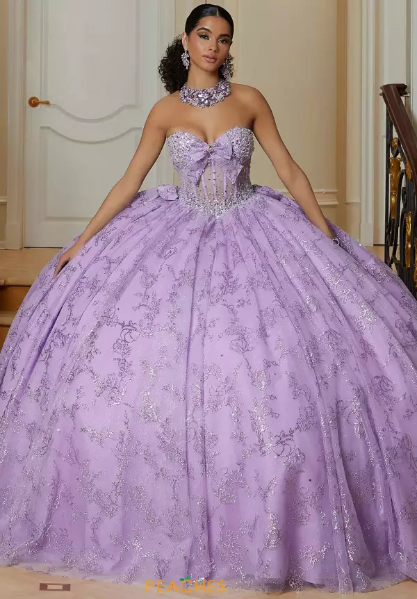 Vizcaya Quinceanera 89478