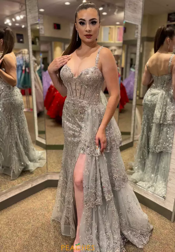 Sherri Hill 56589