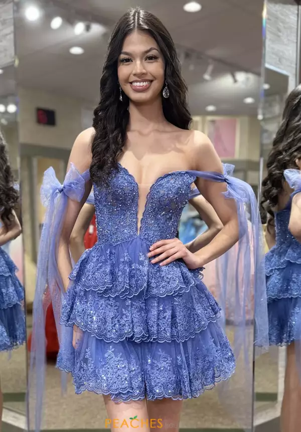 Sherri Hill Short 56509