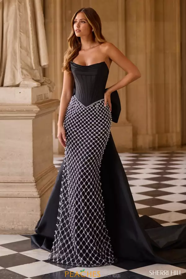 Sherri Hill 57671