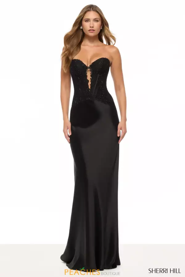 Sherri Hill 57886