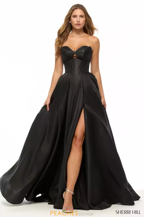 Sherri Hill 57893