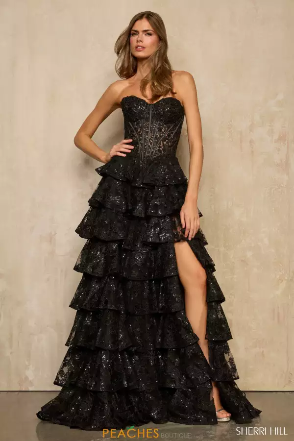 Sherri Hill 57894