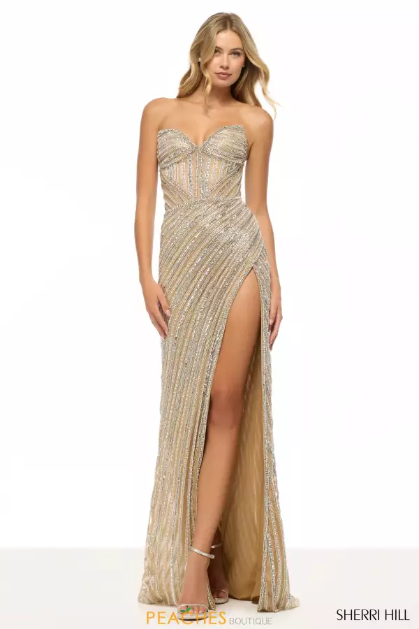 Sherri Hill 67152
