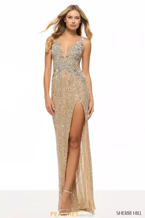 Sherri Hill 67156