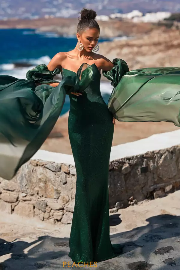 Portia and Scarlett PS26010 