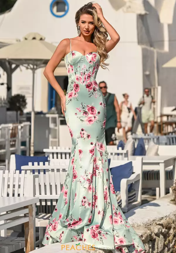 Portia and Scarlett PS26000 