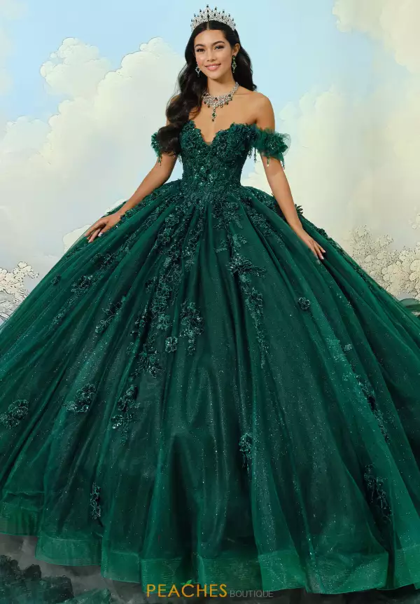 Princesa Quinceanera PR30174