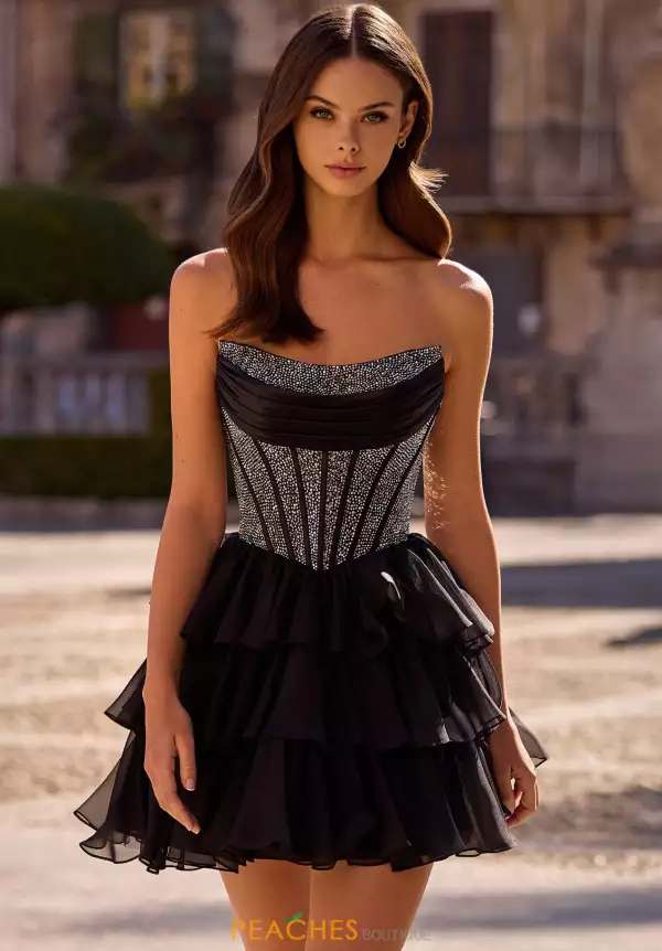 Sherri Hill Short 57404
