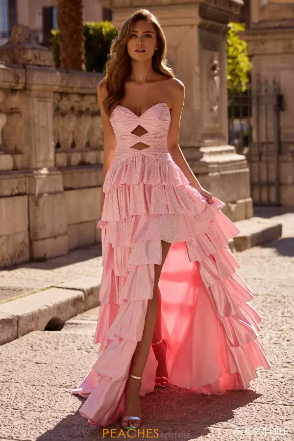 Sherri Hill 57416