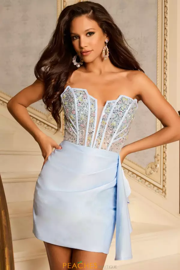 Jovani Short 45824