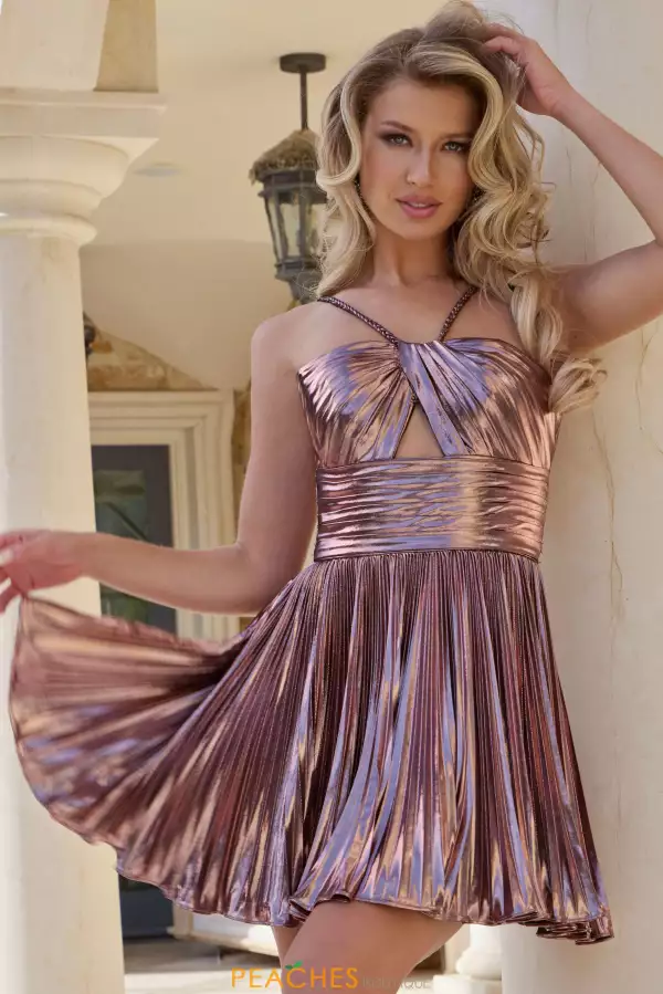 Jovani Short 45689