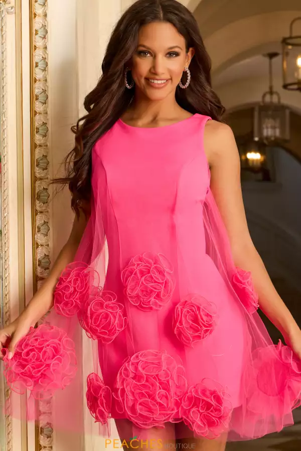 Jovani Short 46135
