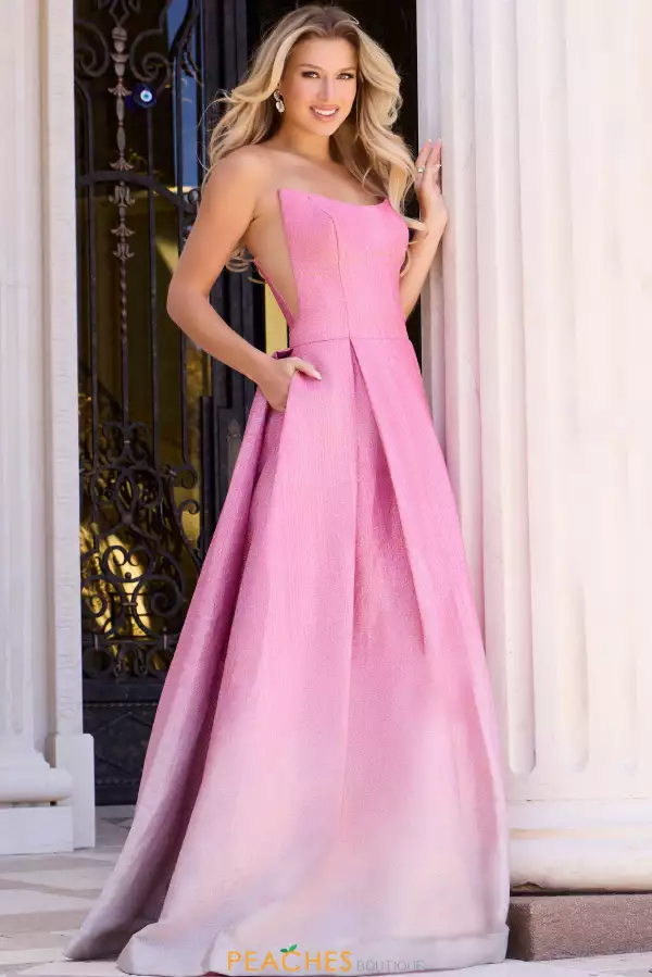 Jovani 44435
