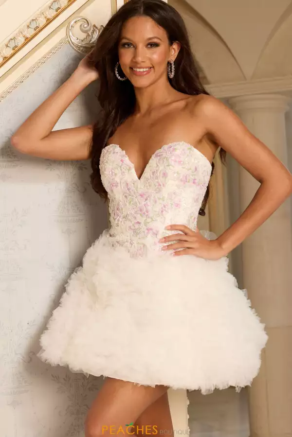 Jovani Short 45637