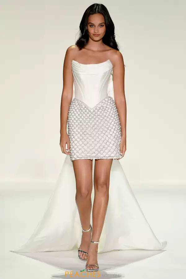 Sherri Hill Short 67203