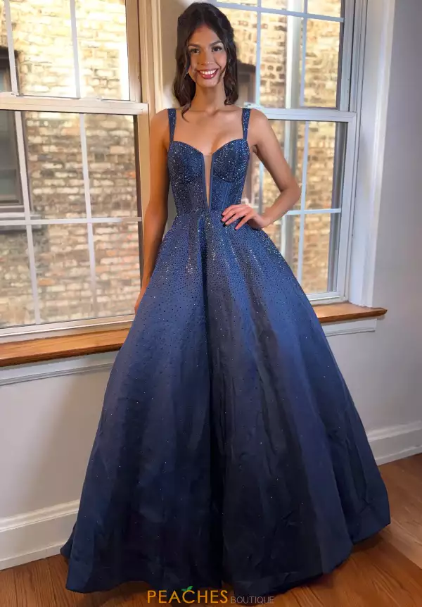 Sherri Hill 56106
