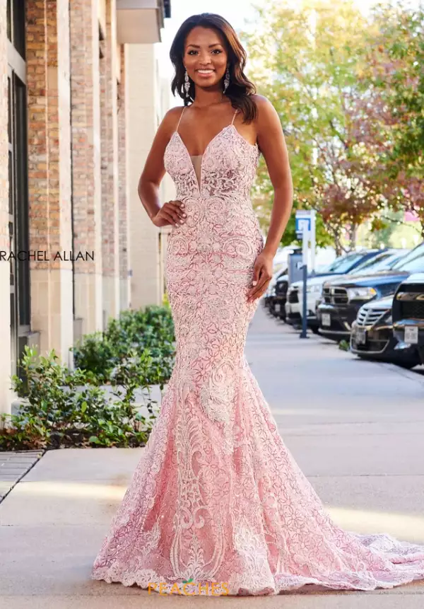 Rachel Allan 70276