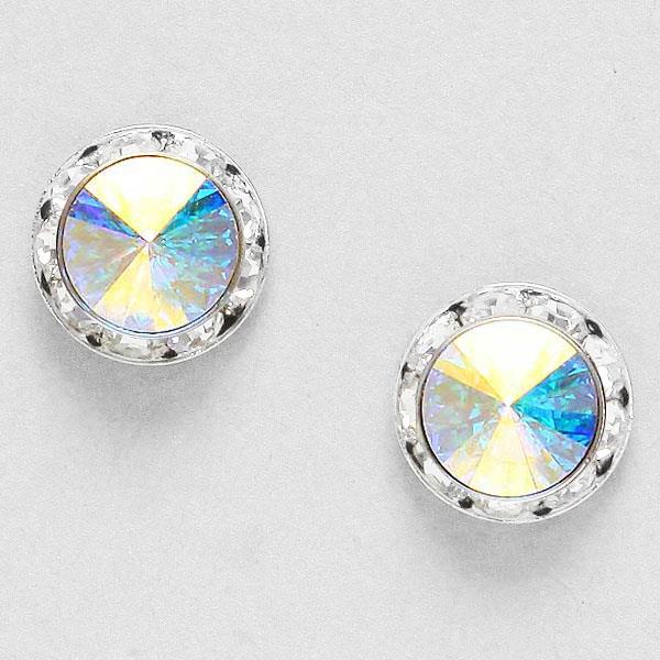 Earrings, Prom Earrings Peaches Boutique