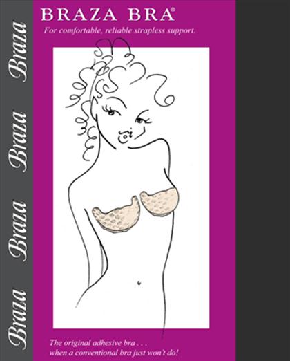 BrazaBras - 