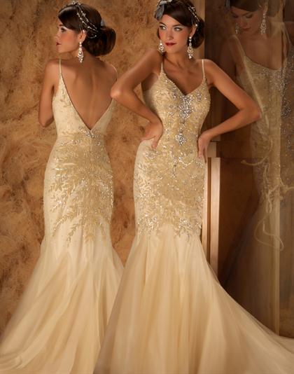 1174D - Light Gold