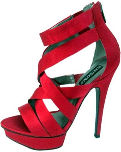DANA - Red