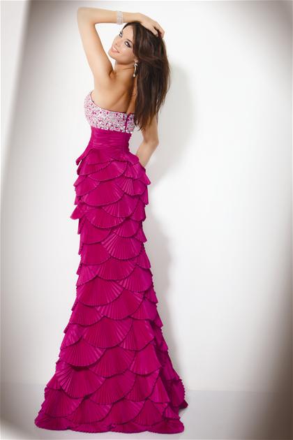 71355 - Fuchsia