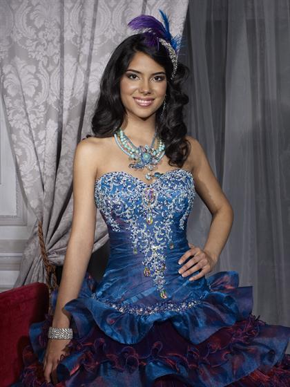 26696 - Royal/Sangria