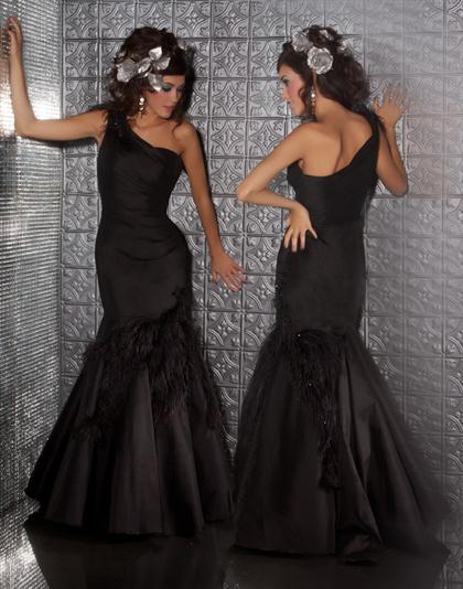 2675MD - Black