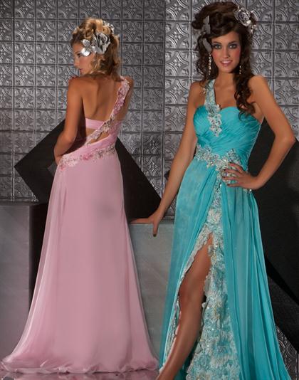 42732M - Ice Pink, Aqua