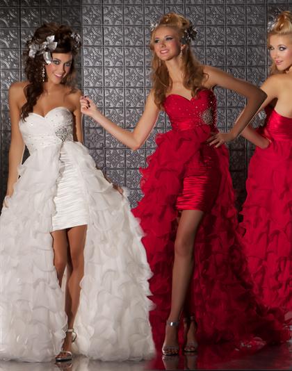 6291M - White, Red