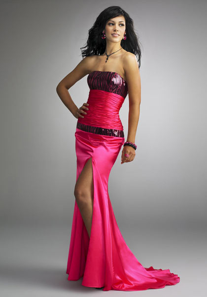 P802 - Hot Pink