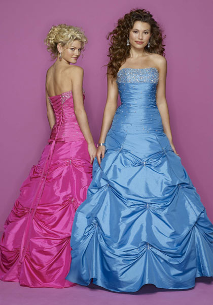 7025SP - Raspberry and Turquoise