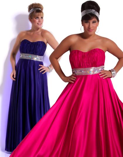 75757K - Purple and Fuchsia