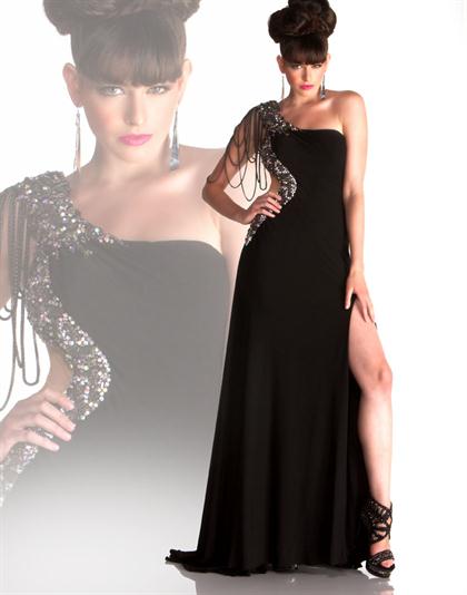 81518 - Black/Nude
