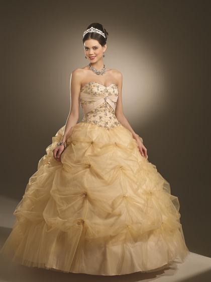 87091 - Gold