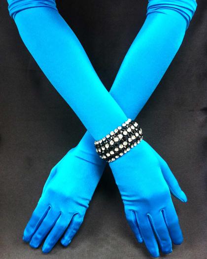 MontegoMatteGloves - Monetgo